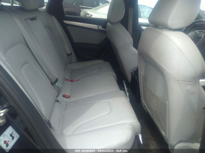 2015 AUDI ALLROAD PREMIUM PLUS - WA1UFAFL7FA117773