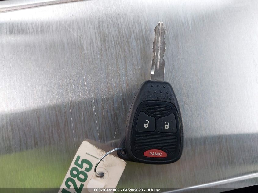 2015 JEEP PATRIOT SPORT - 1C4NJRBB6FD324688