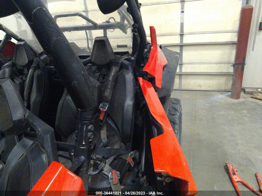 2020 POLARIS RZR PRO XP - 3NSR4B927LG822580