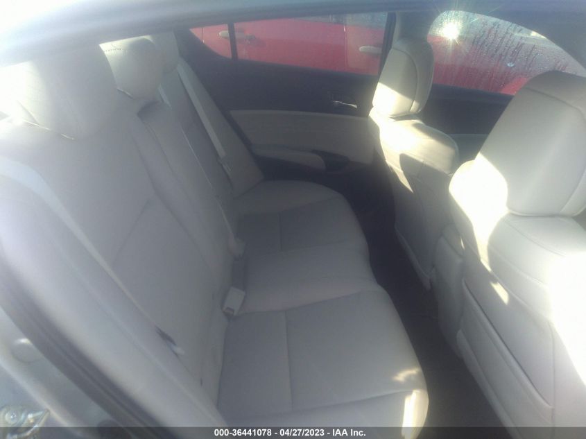 2016 ACURA ILX - 19UDE2F33GA002461