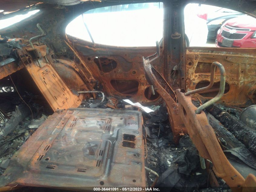2020 TOYOTA CAMRY XSE - 4T1K61BK4LU014469