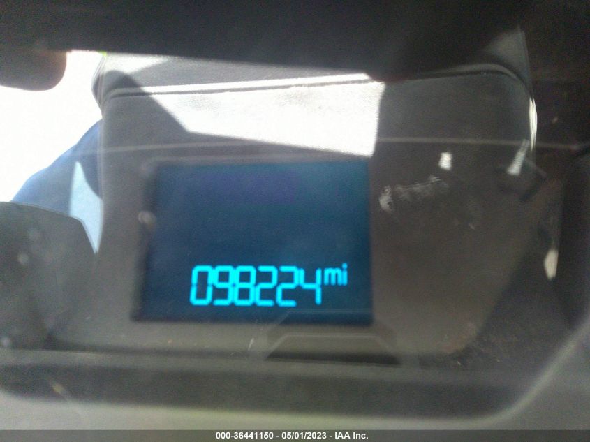 2015 FORD TRANSIT CARGO VAN - 1FTNE2CM5FKA13261