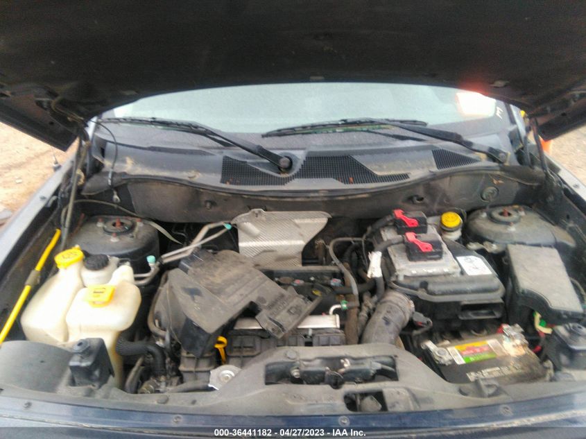 2015 JEEP PATRIOT SPORT - 1C4NJPBAXFD285759