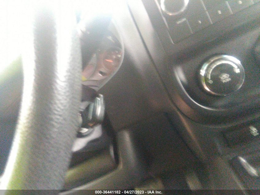 2015 JEEP PATRIOT SPORT - 1C4NJPBAXFD285759