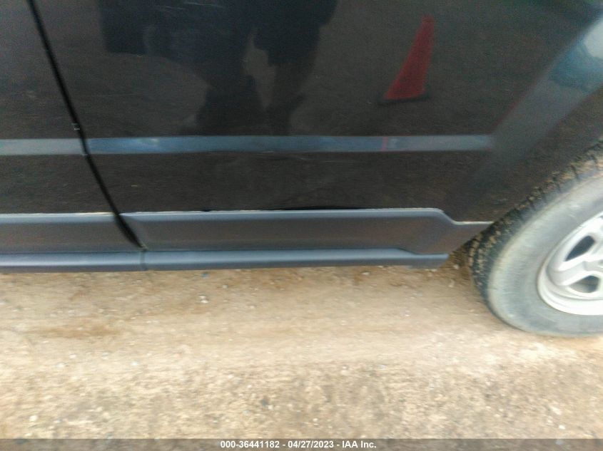 2015 JEEP PATRIOT SPORT - 1C4NJPBAXFD285759