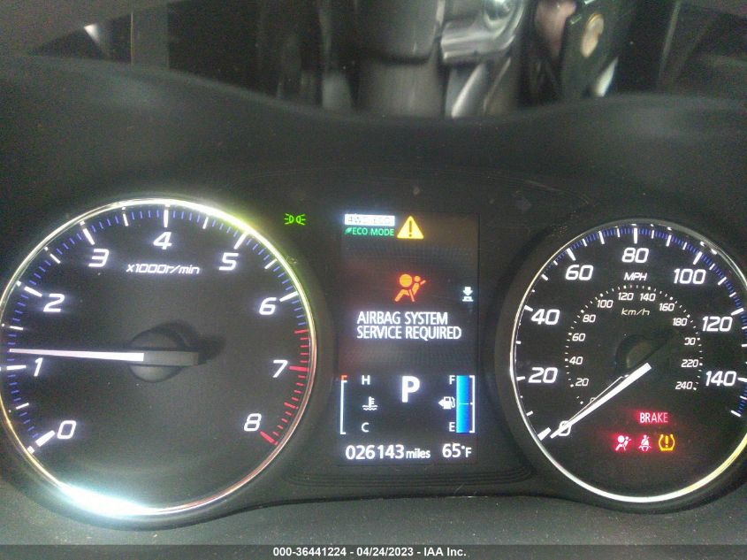 2017 MITSUBISHI OUTLANDER ES - JA4AZ2A32HZ053735