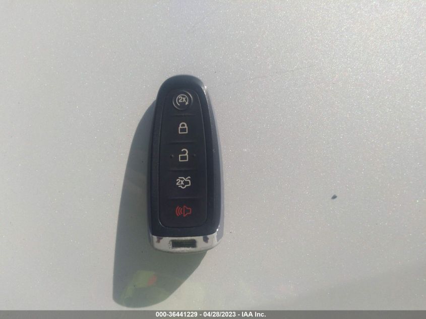 2014 FORD FOCUS TITANIUM - 1FADP3J29EL408152