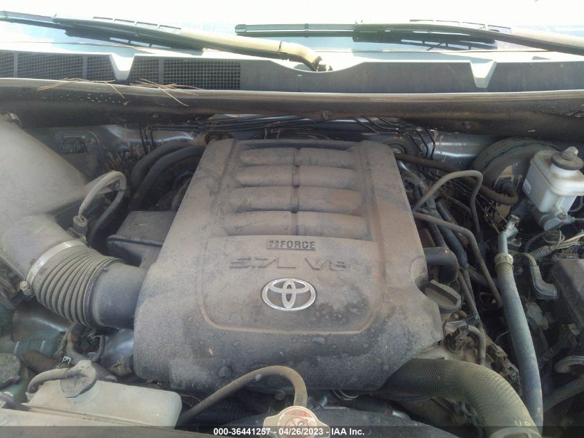 2018 TOYOTA TUNDRA 2WD SR/SR5/LIMITED 5TFRY5F11JX239823