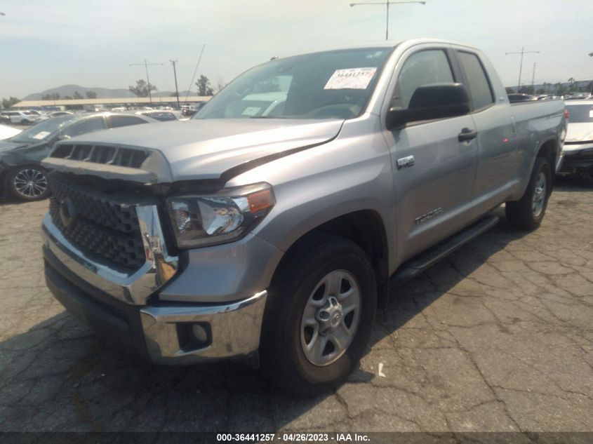 2018 TOYOTA TUNDRA 2WD SR/SR5/LIMITED 5TFRY5F11JX239823