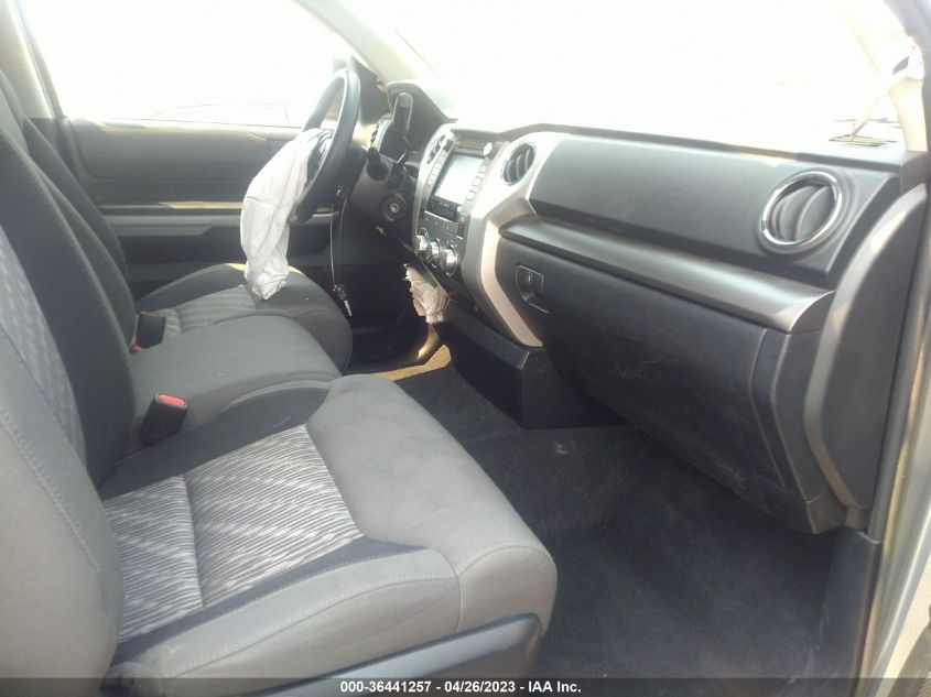 2018 TOYOTA TUNDRA 2WD SR/SR5/LIMITED 5TFRY5F11JX239823