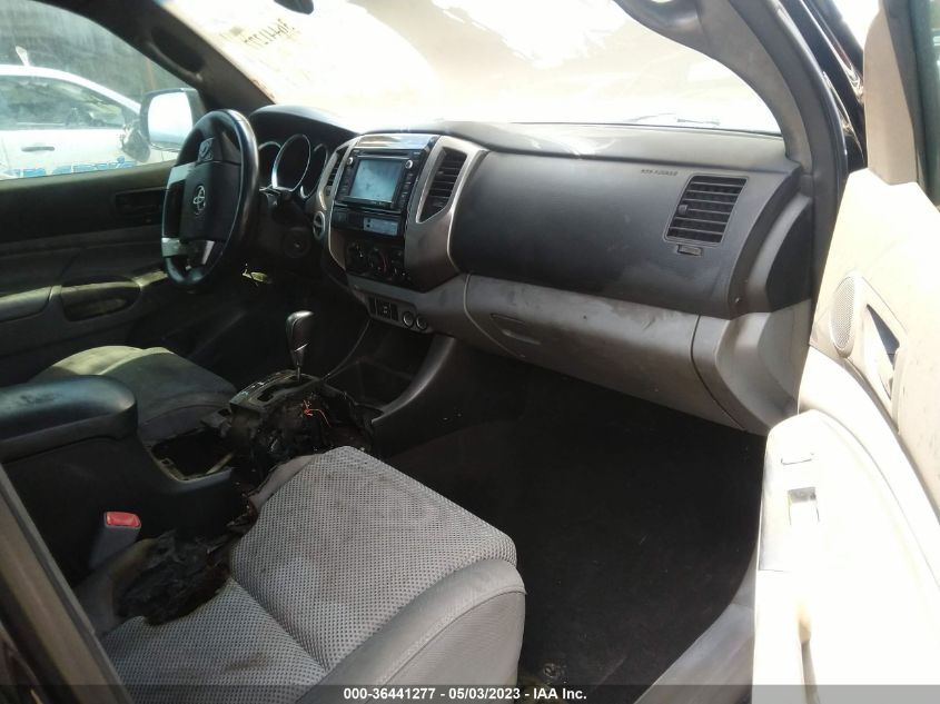 2014 TOYOTA TACOMA - 5TFLU4EN9EX103140