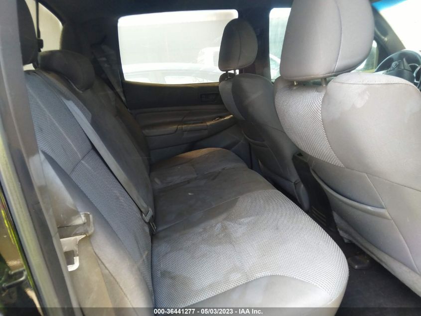 2014 TOYOTA TACOMA - 5TFLU4EN9EX103140