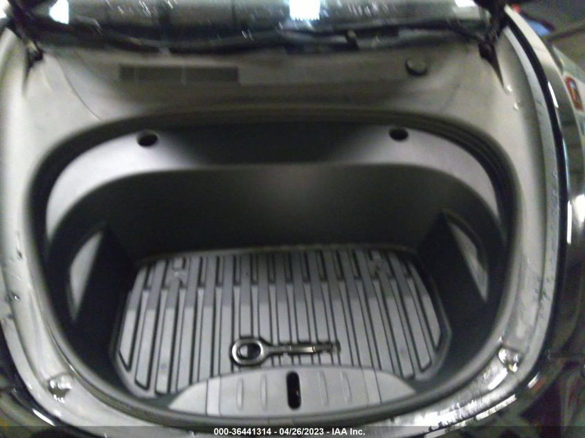 2020 TESLA MODEL 3 PERFORMANCE - 5YJ3E1EC0LF791921