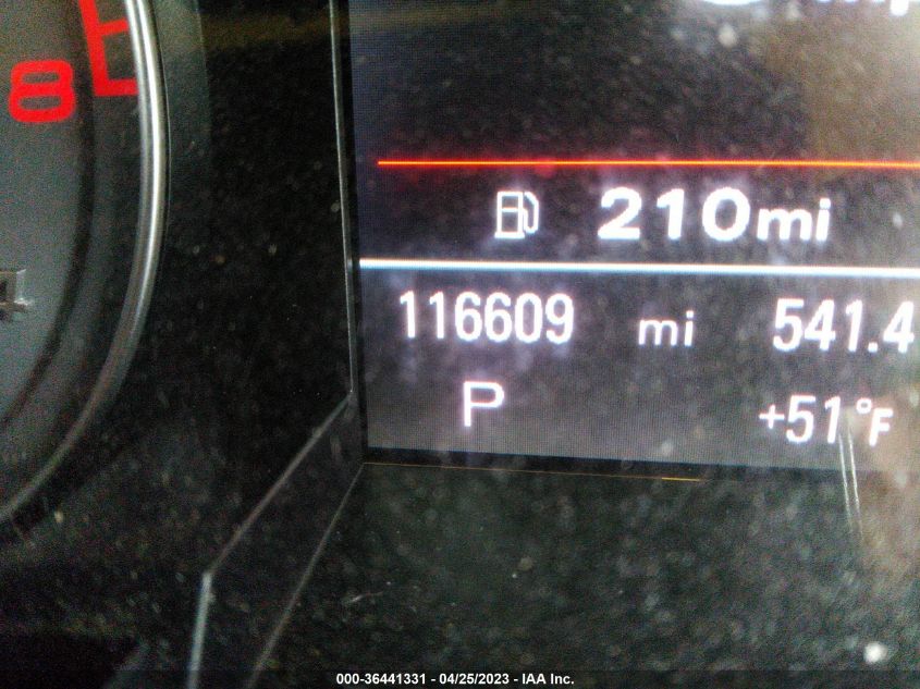 2014 AUDI S4 PREMIUM PLUS - WAUBGAFL0EA077302