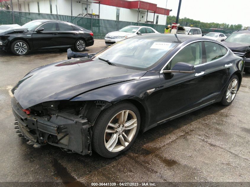 2015 TESLA MODEL S 85D/P85D/70D/90D/P90D - 5YJSA1H21FFP77671