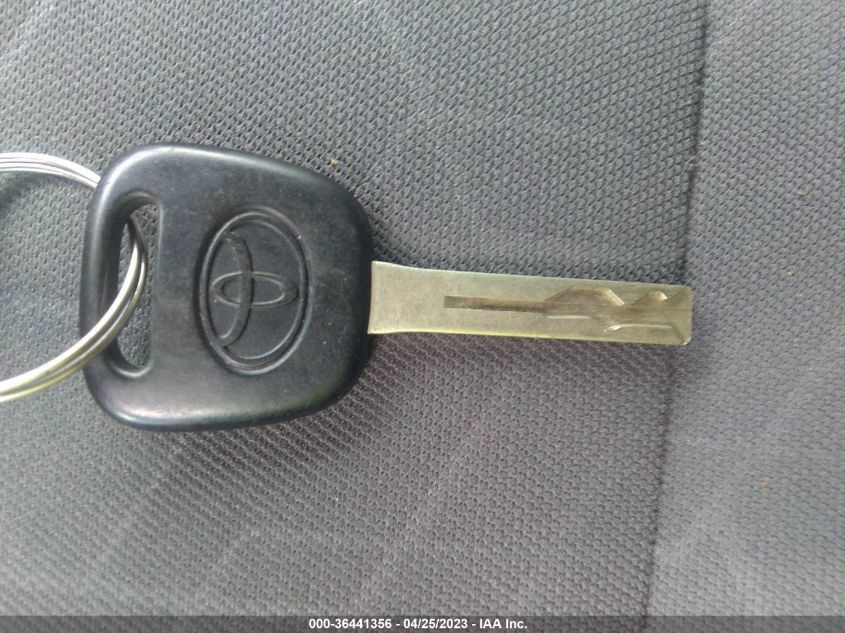 2019 TOYOTA TACOMA 4WD TRD OFF ROAD - 3TMCZ5AN4KM268379