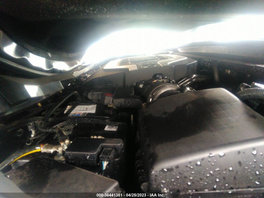 2014 ACURA RLX TECH PKG JH4KC1F51EC006032