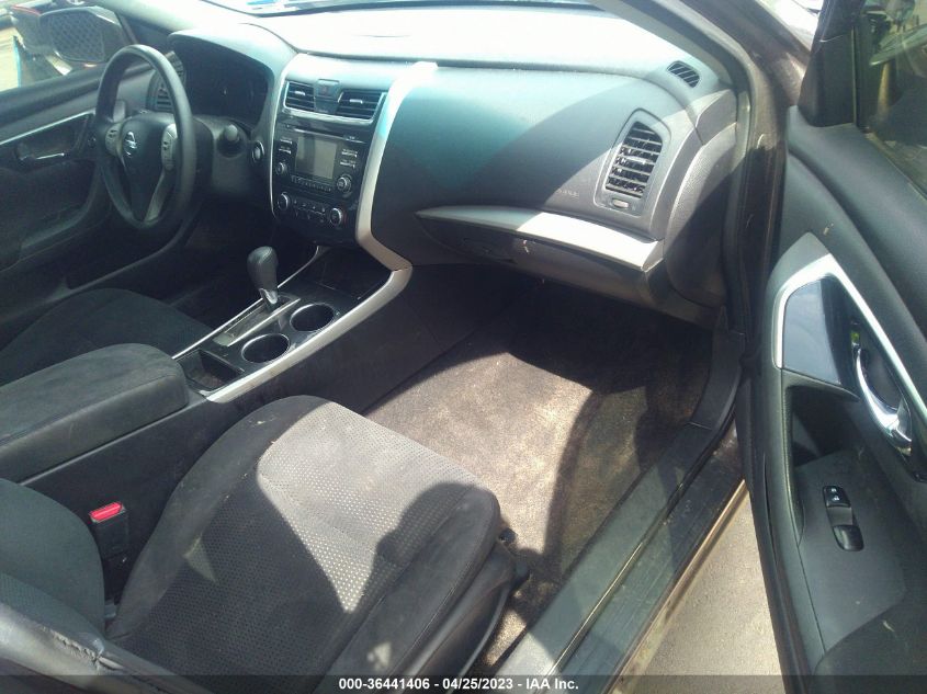 2014 NISSAN ALTIMA 2.5 S - 1N4AL3AP7EC195891