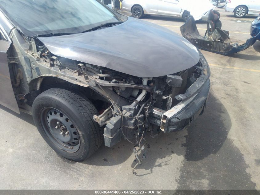 2014 NISSAN ALTIMA 2.5 S - 1N4AL3AP7EC195891