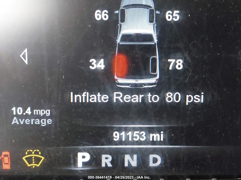 2018 RAM 2500 LARAMIE - 3C6UR5FJ9JG133560