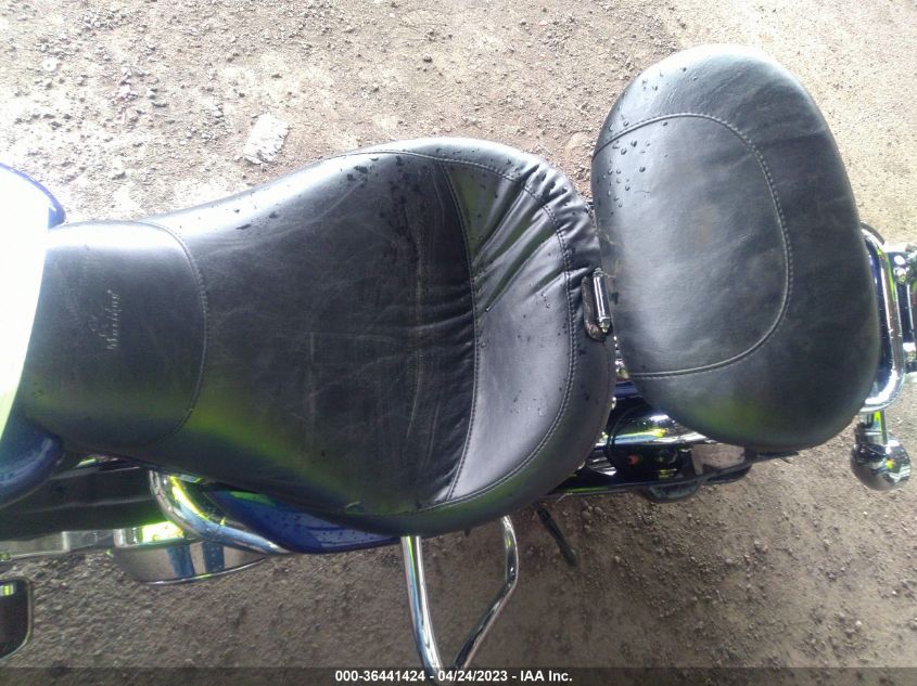 2006 HARLEY-DAVIDSON FLHRI - 1HD1FBW336Y637859