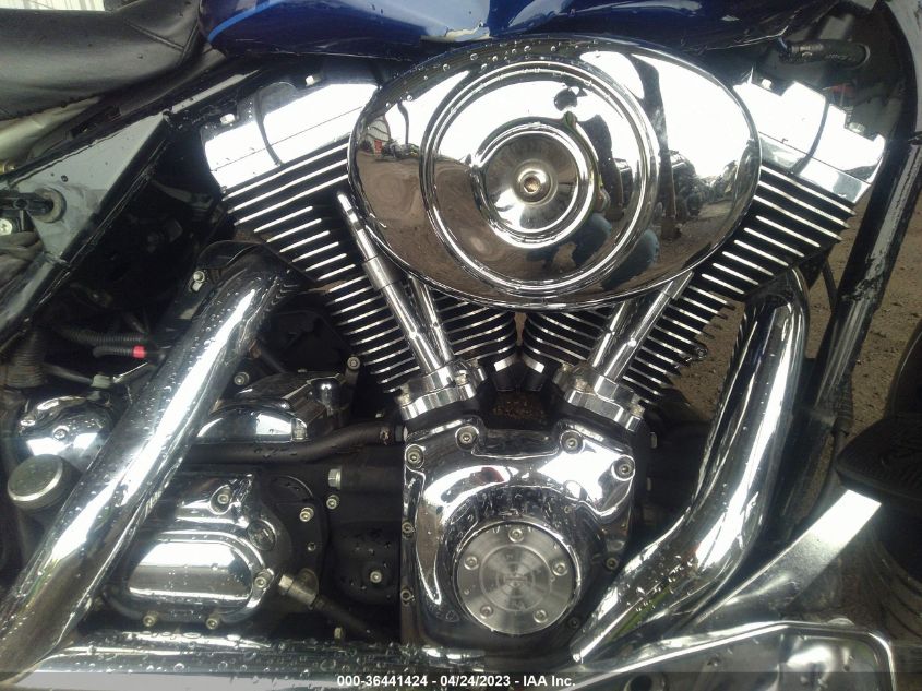 2006 HARLEY-DAVIDSON FLHRI - 1HD1FBW336Y637859