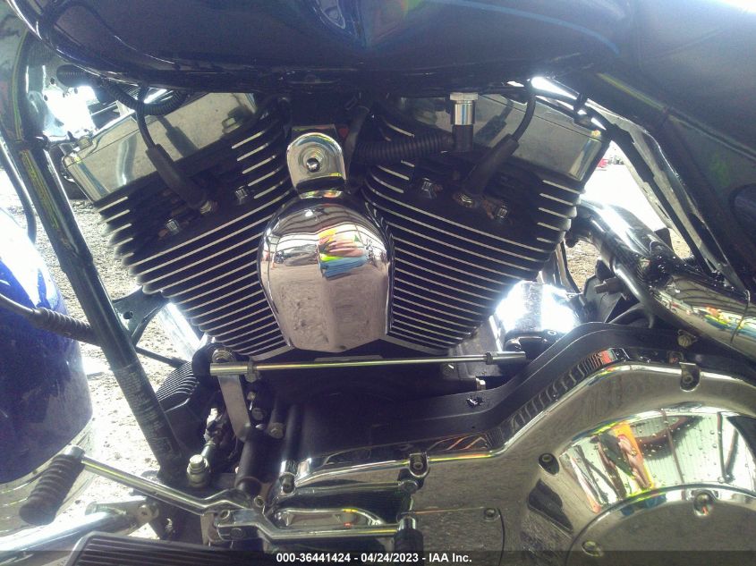 2006 HARLEY-DAVIDSON FLHRI - 1HD1FBW336Y637859