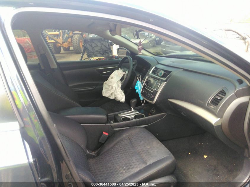 2016 NISSAN ALTIMA 2.5 S - 1N4AL3AP3GC117806