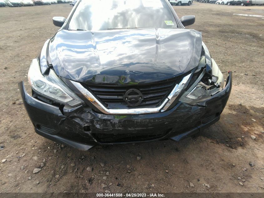 2016 NISSAN ALTIMA 2.5 S - 1N4AL3AP3GC117806
