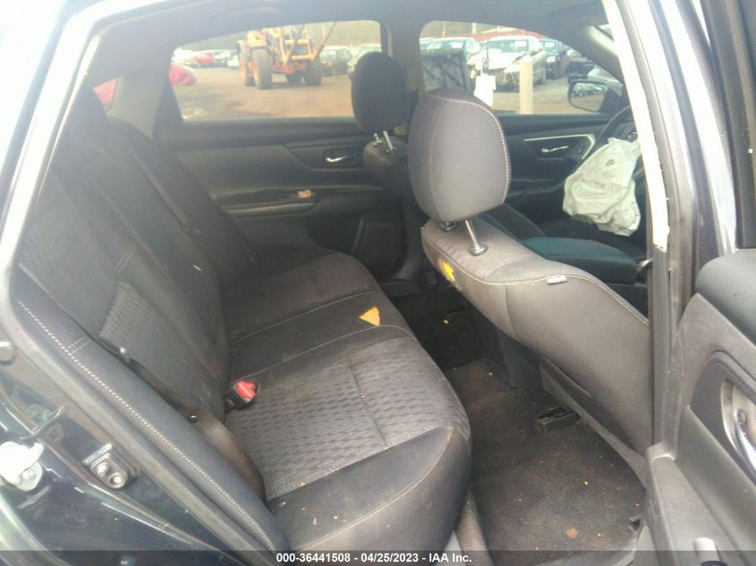 2016 NISSAN ALTIMA 2.5 S - 1N4AL3AP3GC117806