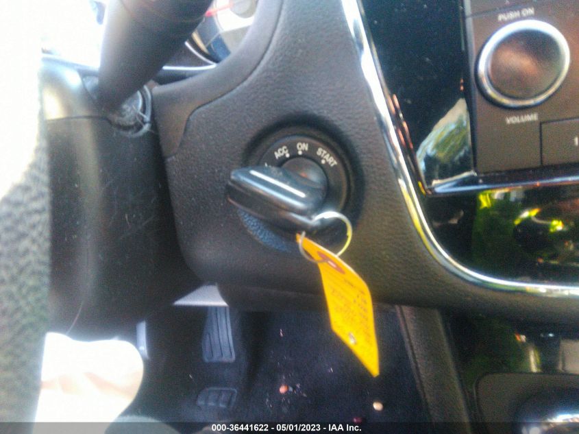 2014 CHRYSLER 200 LX - 1C3CCBAB6EN213405