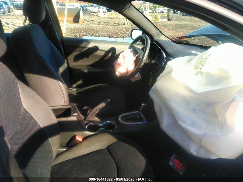 2014 CHRYSLER 200 LX - 1C3CCBAB6EN213405