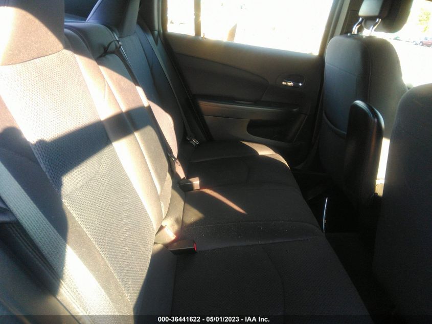 2014 CHRYSLER 200 LX - 1C3CCBAB6EN213405
