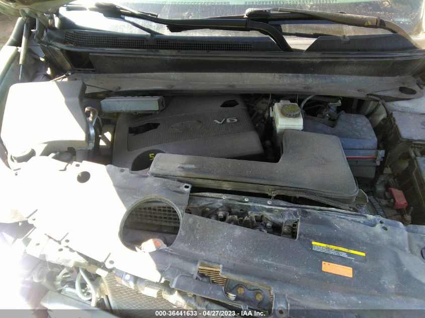 2014 INFINITI QX60 - 5N1AL0MM5EC512606