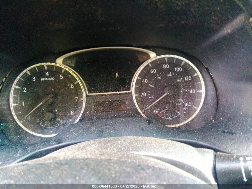 2014 INFINITI QX60 - 5N1AL0MM5EC512606