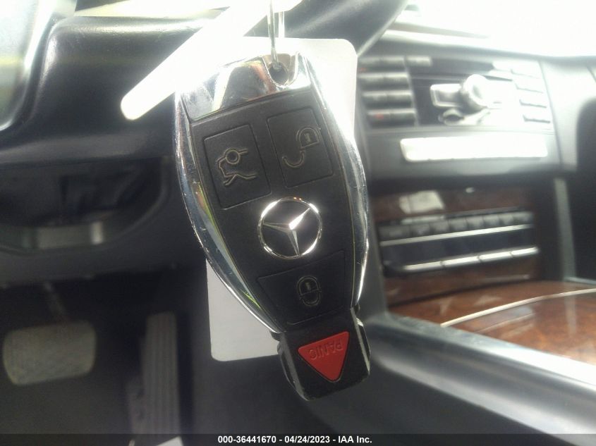 2014 MERCEDES-BENZ E-CLASS E 350 - WDDHF5KB7EA848171