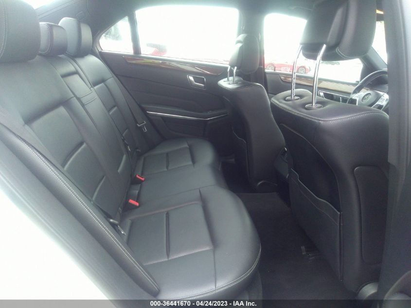 2014 MERCEDES-BENZ E-CLASS E 350 - WDDHF5KB7EA848171
