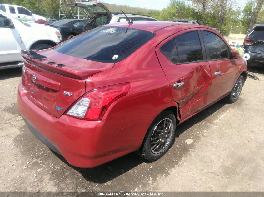 2015 NISSAN VERSA S/S PLUS/SL/SV - 3N1CN7AP7FL900394
