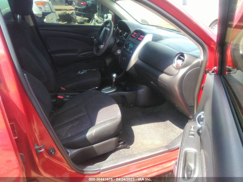 2015 NISSAN VERSA S/S PLUS/SL/SV - 3N1CN7AP7FL900394