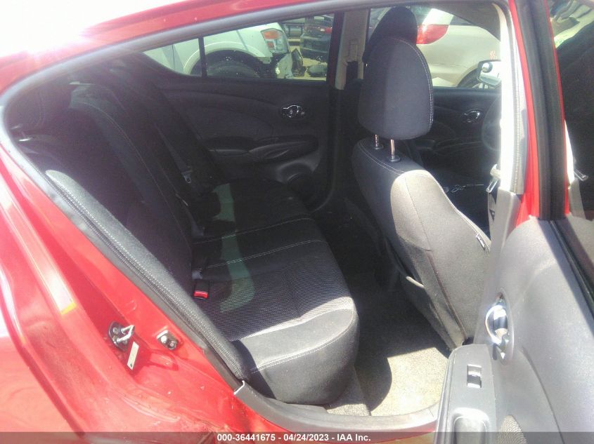 2015 NISSAN VERSA S/S PLUS/SL/SV - 3N1CN7AP7FL900394