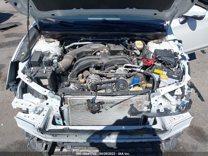 2022 SUBARU CROSSTREK LIMITED - JF2GTHNC8NH241984