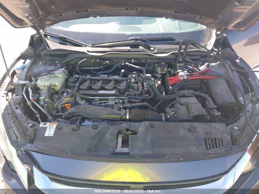 2016 HONDA CIVIC SEDAN TOURING - 19XFC1F98GE041734