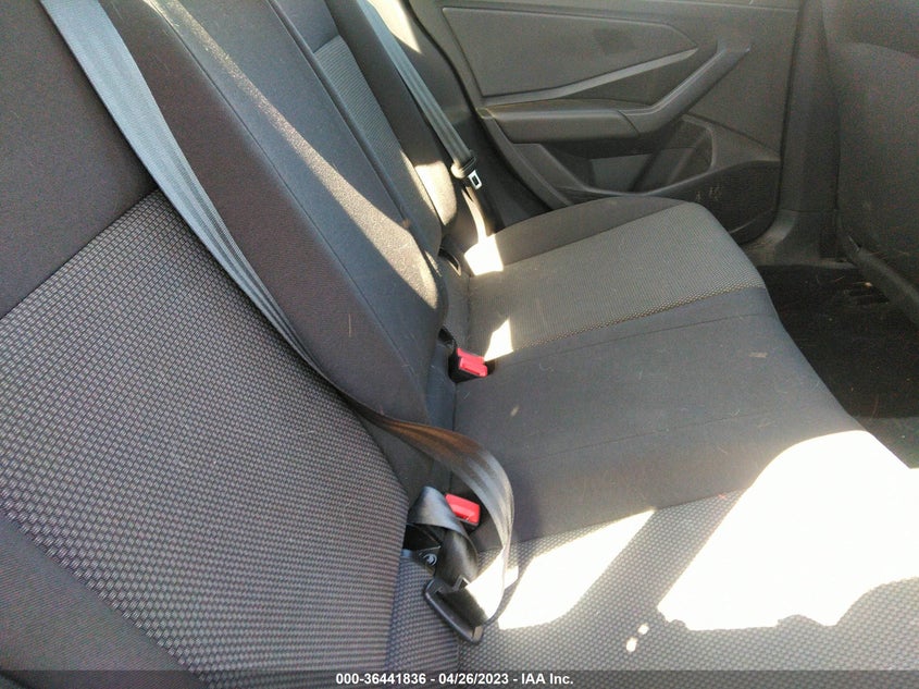 VIN 3VWC57BU0KM209663 2019 VOLKSWAGEN JETTA S/SE/R-LINE