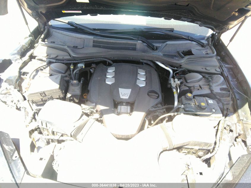 2017 MASERATI GHIBLI ZAM57XSS0H1249649