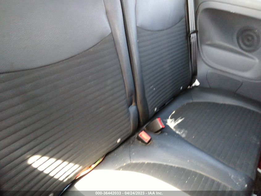 2015 FIAT 500 SPORT - 3C3CFFBR1FT716433