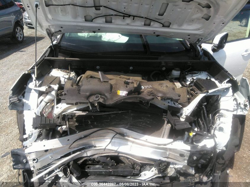 2019 TOYOTA RAV4 XLE PREMIUM - JTMA1RFV0KD023539