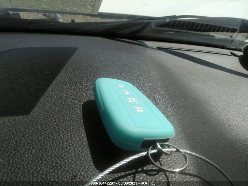 2019 TOYOTA RAV4 XLE PREMIUM - JTMA1RFV0KD023539