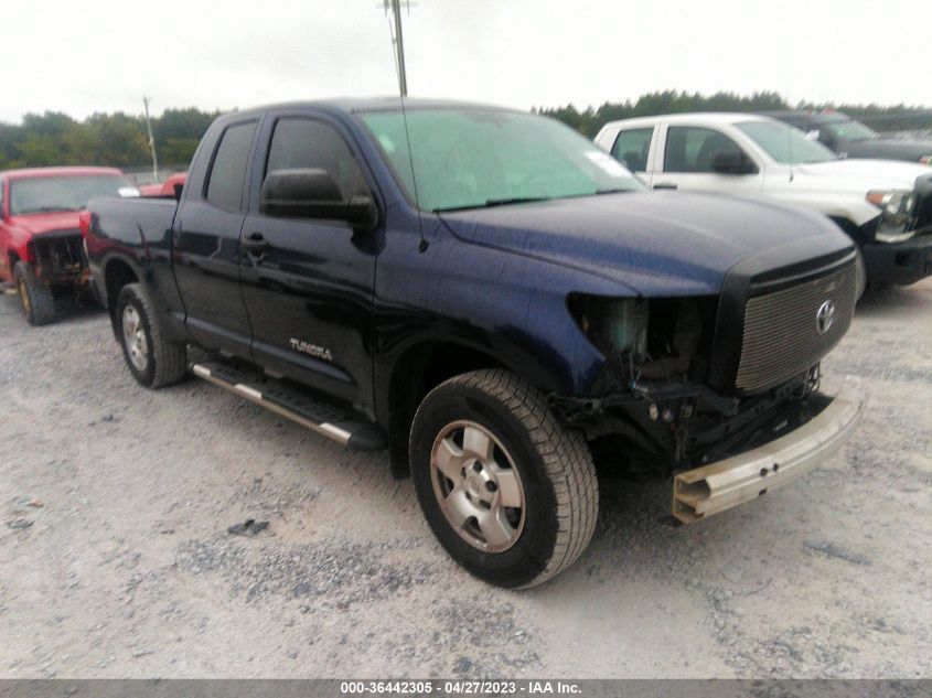2013 TOYOTA TUNDRA 2WD TRUCK - 5TFRM5F12DX052686
