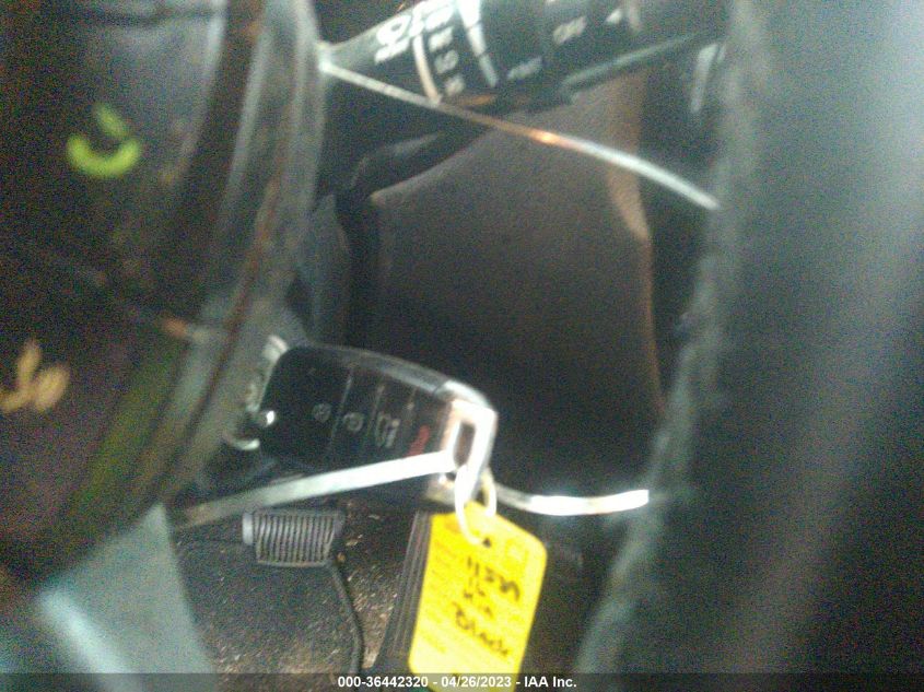2016 KIA SOUL ! - KNDJX3A56G7365439