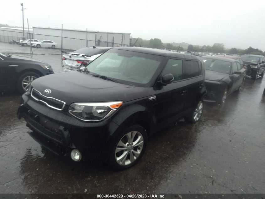 2016 KIA SOUL ! - KNDJX3A56G7365439